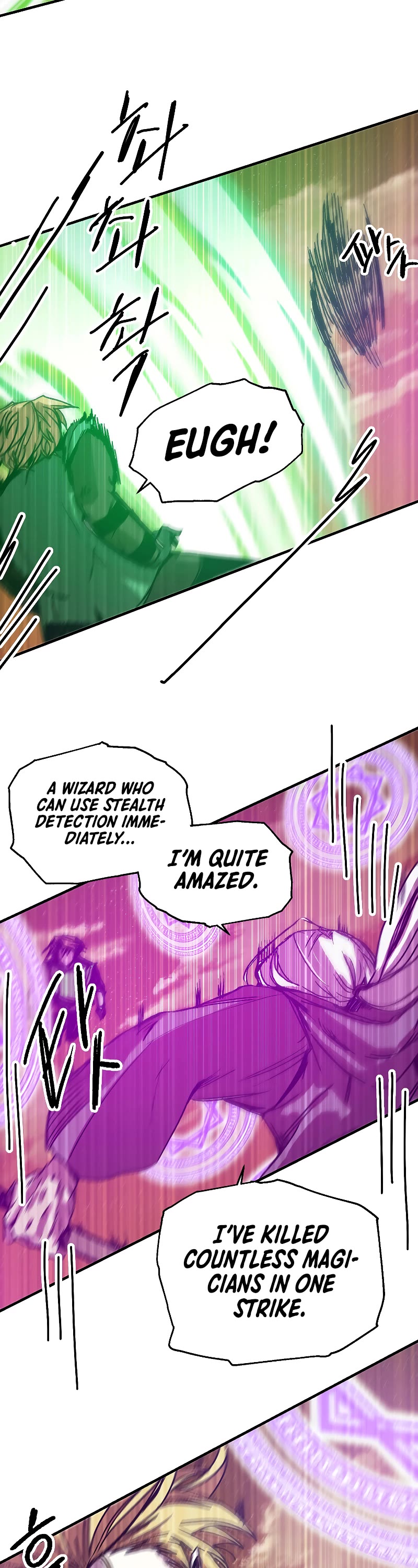 Bug Player Chapter 115 page 29 - Chapter 115