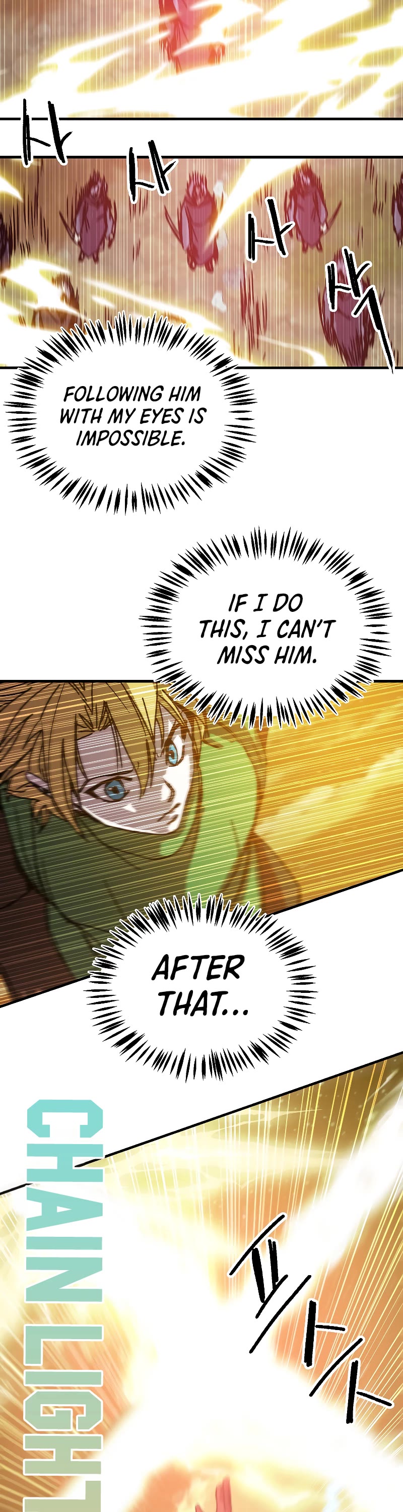 Bug Player Chapter 115 page 34 - Chapter 115