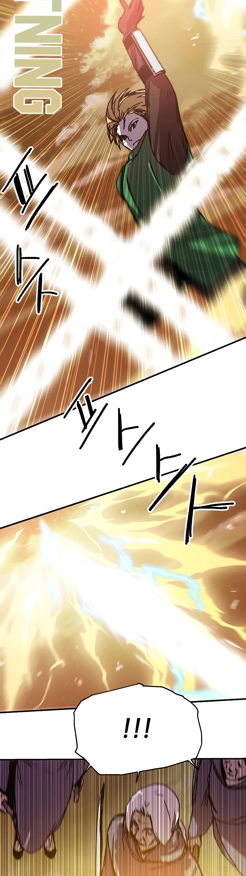 Bug Player Chapter 115 page 35 - Chapter 115