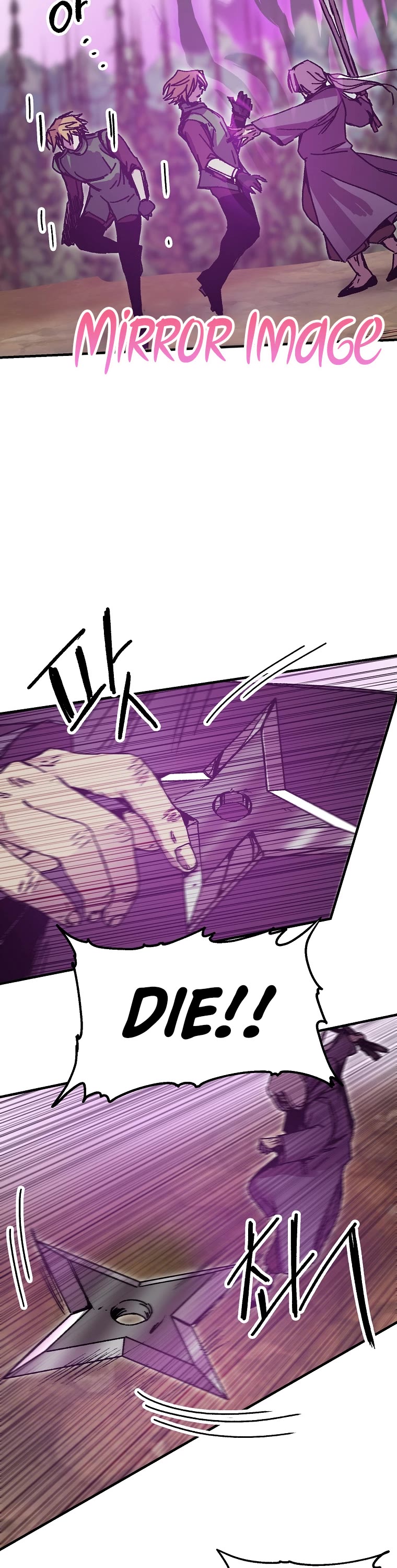 Bug Player Chapter 116 page 10 - Chapter 116
