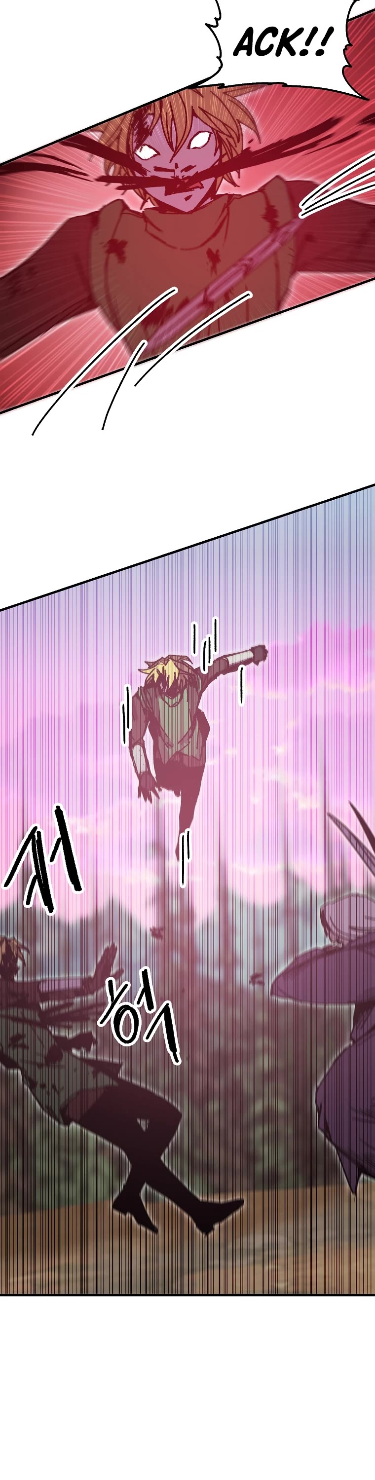 Bug Player Chapter 116 page 11 - Chapter 116