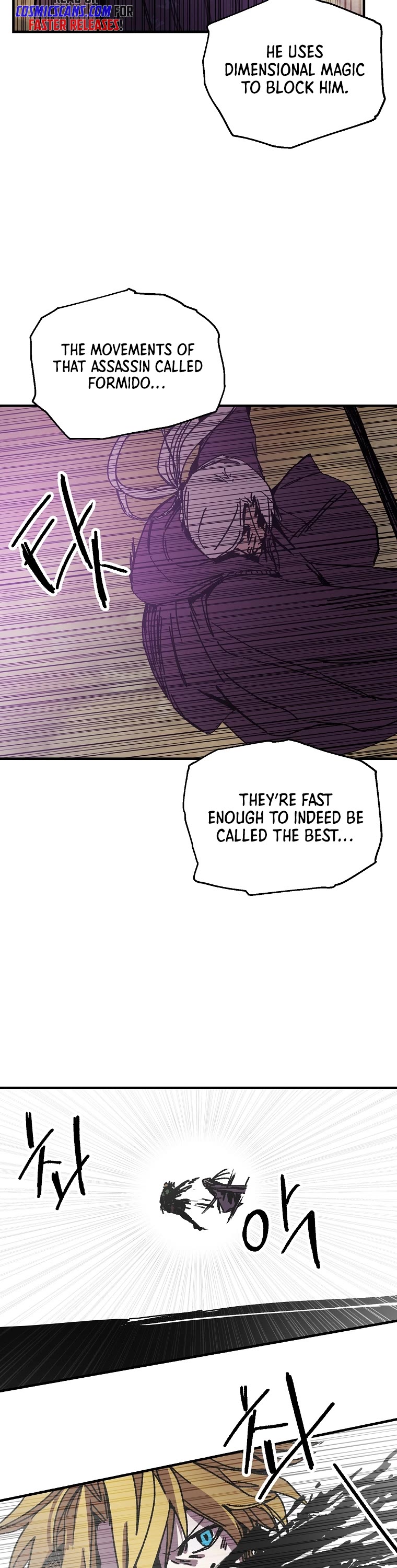 Bug Player Chapter 116 page 15 - Chapter 116