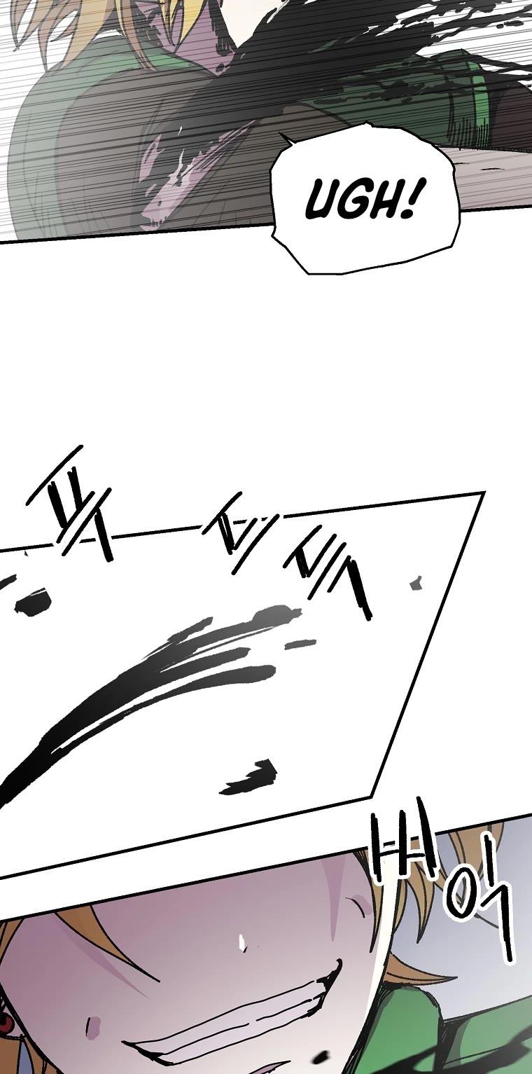 Bug Player Chapter 116 page 16 - Chapter 116