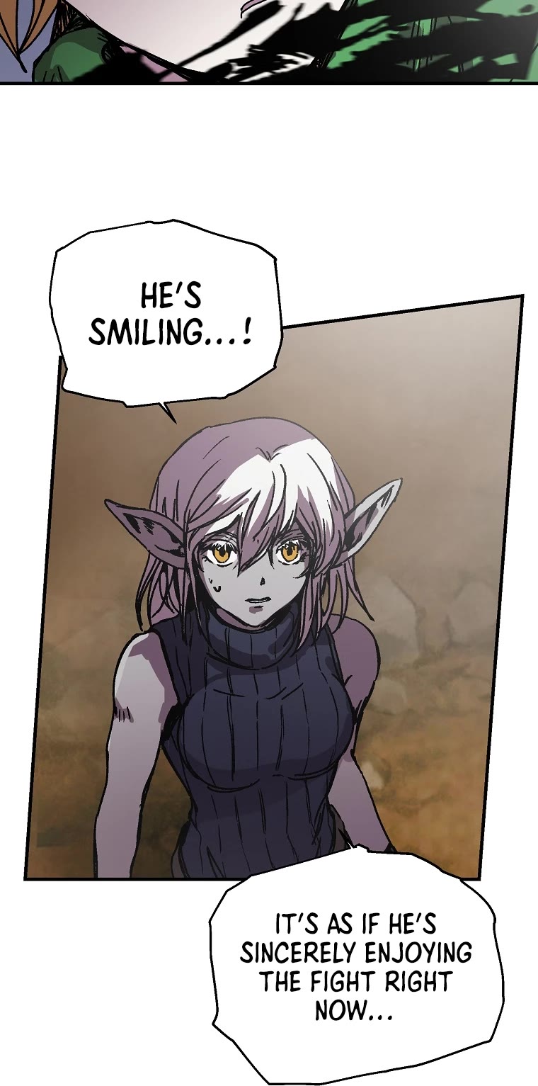 Bug Player Chapter 116 page 17 - Chapter 116