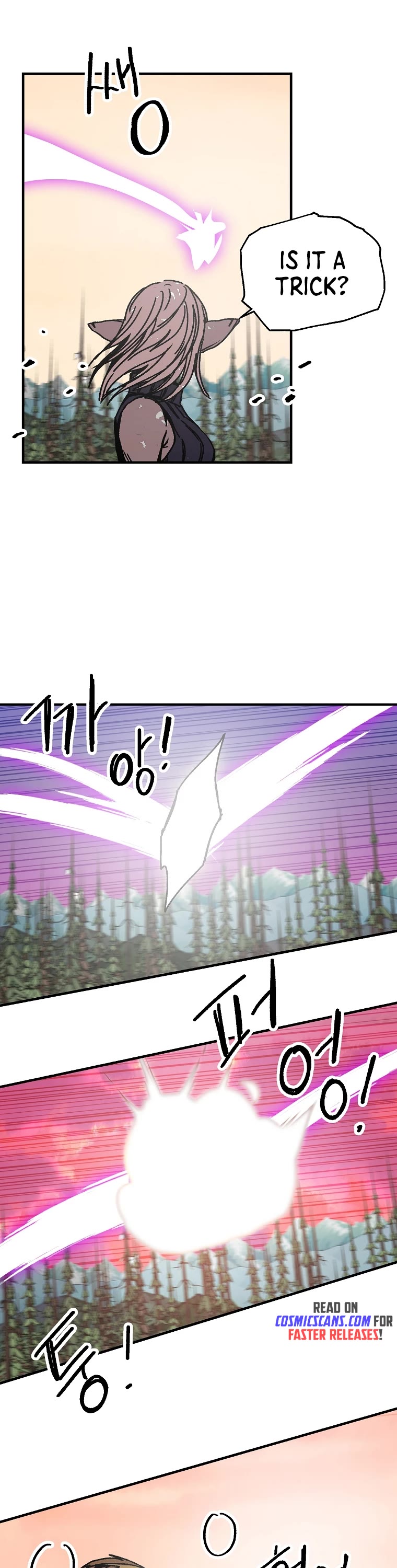 Bug Player Chapter 116 page 19 - Chapter 116