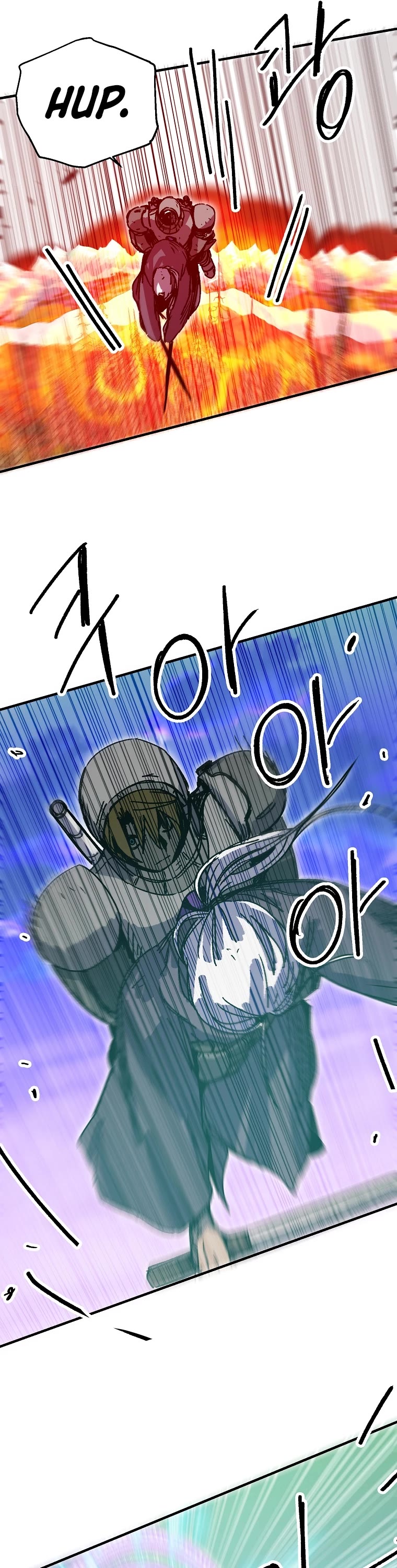 Bug Player Chapter 116 page 23 - Chapter 116
