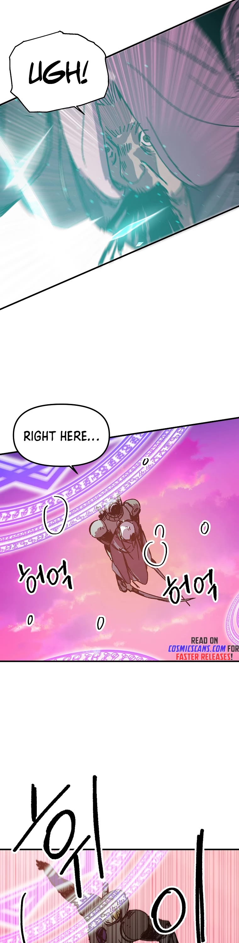 Bug Player Chapter 116 page 25 - Chapter 116