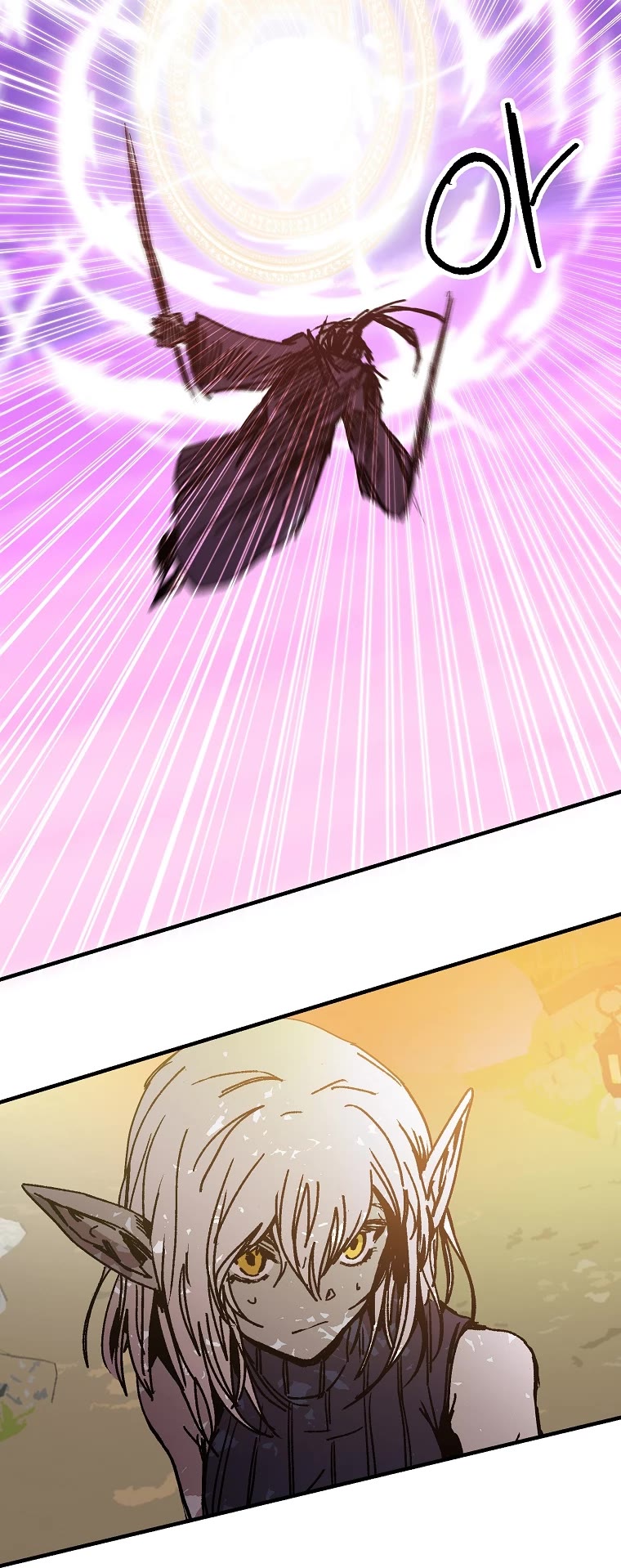 Bug Player Chapter 116 page 28 - Chapter 116