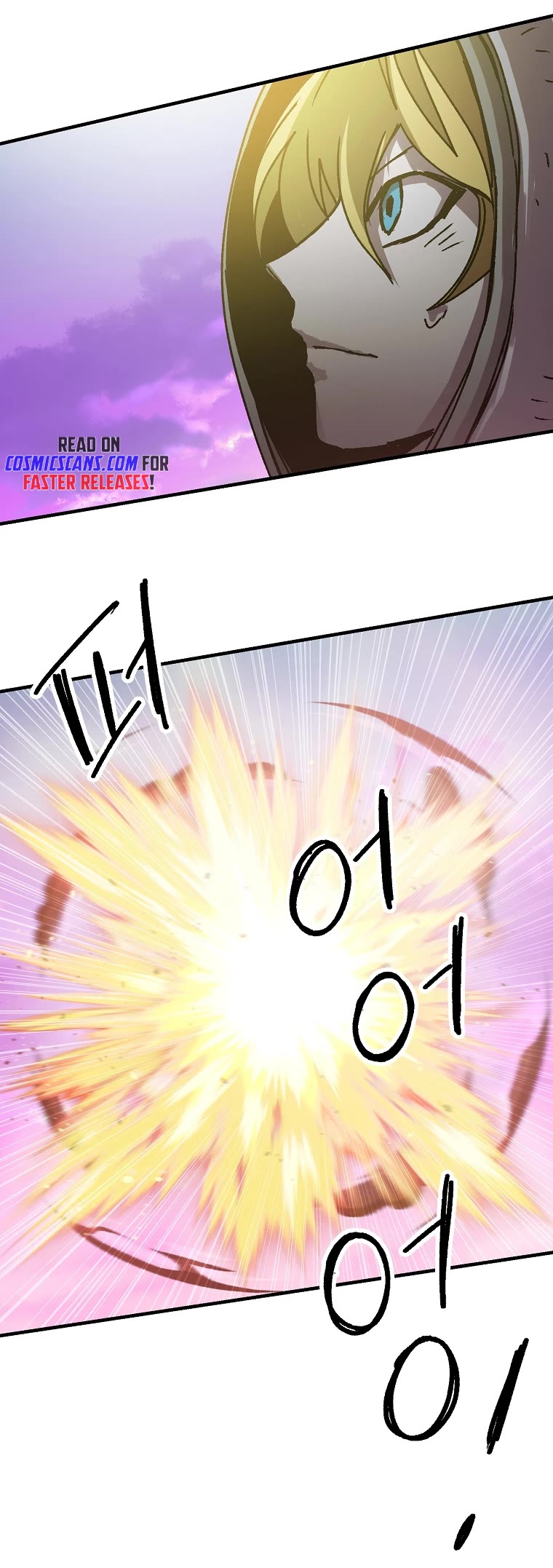 Bug Player Chapter 116 page 29 - Chapter 116