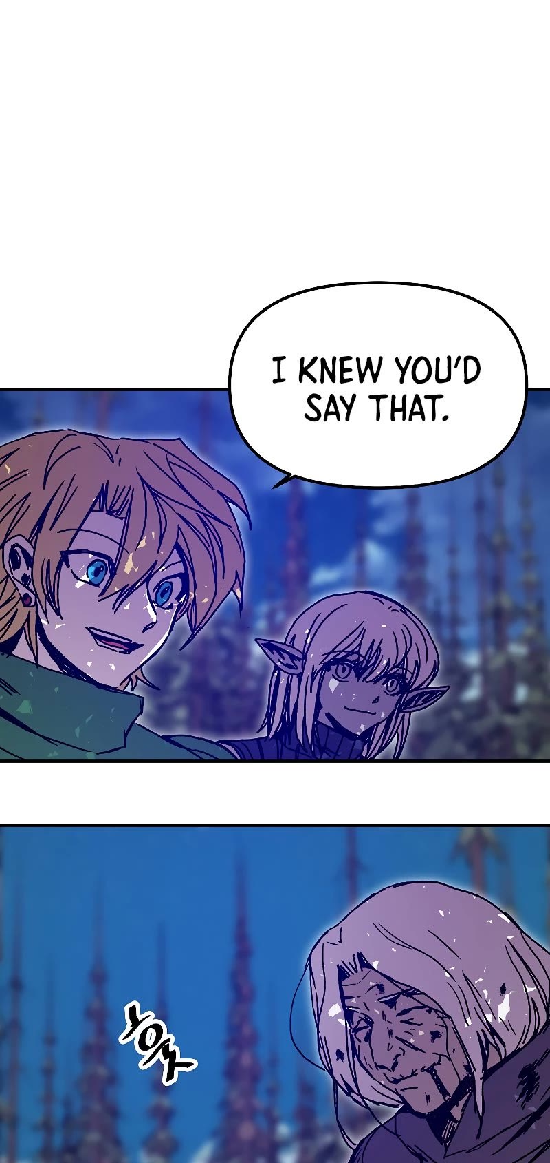 Bug Player Chapter 117 page 17 - Chapter 117