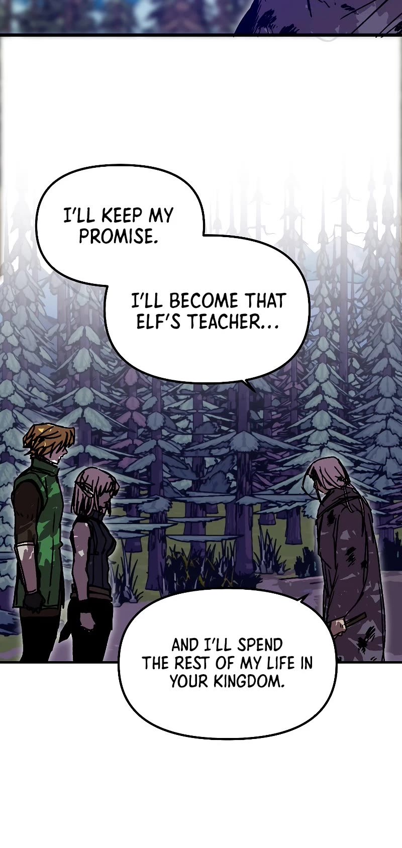 Bug Player Chapter 117 page 18 - Chapter 117