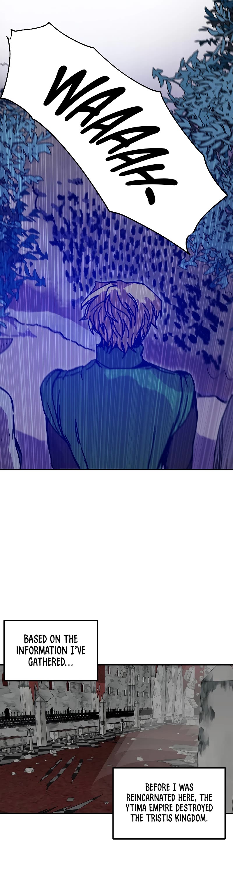 Bug Player Chapter 117 page 28 - Chapter 117