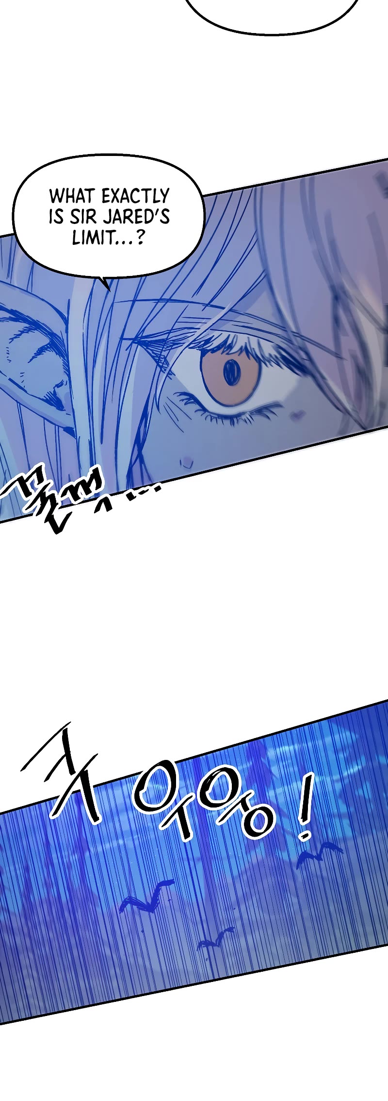 Bug Player Chapter 117 page 6 - Chapter 117