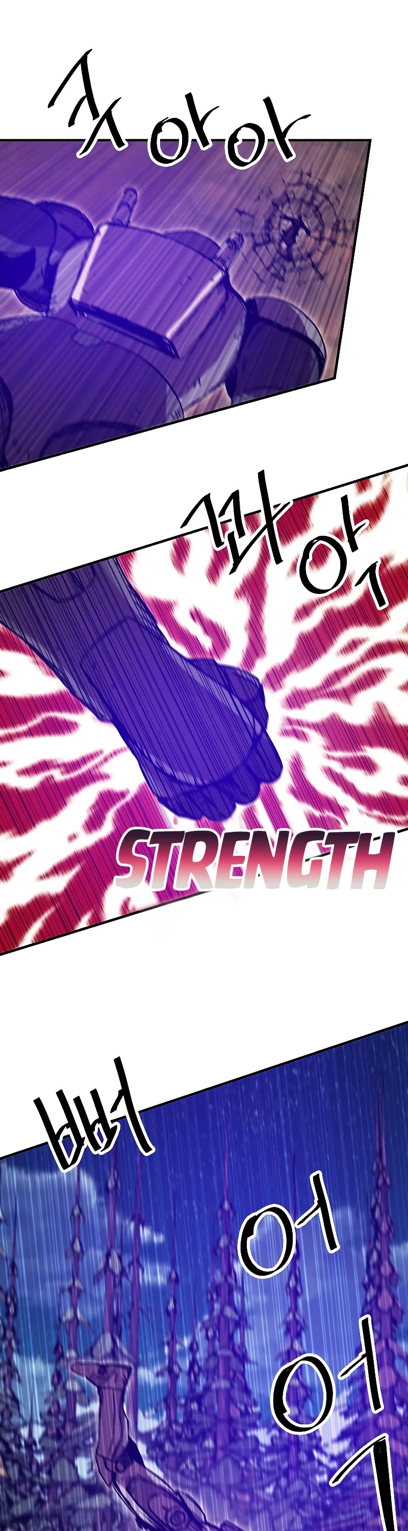 Bug Player Chapter 117 page 8 - Chapter 117