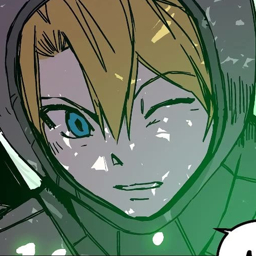 Bug Player Chapter 117 cover