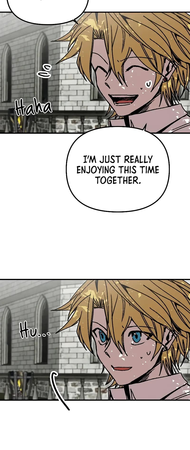 Bug Player Chapter 118 page 12 - Chapter 118