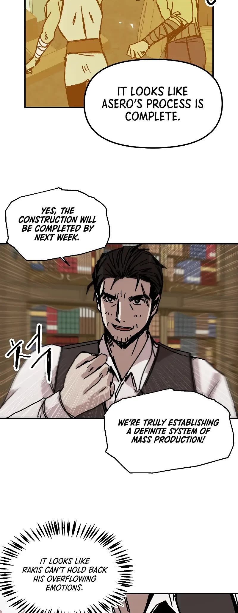 Bug Player Chapter 118 page 23 - Chapter 118