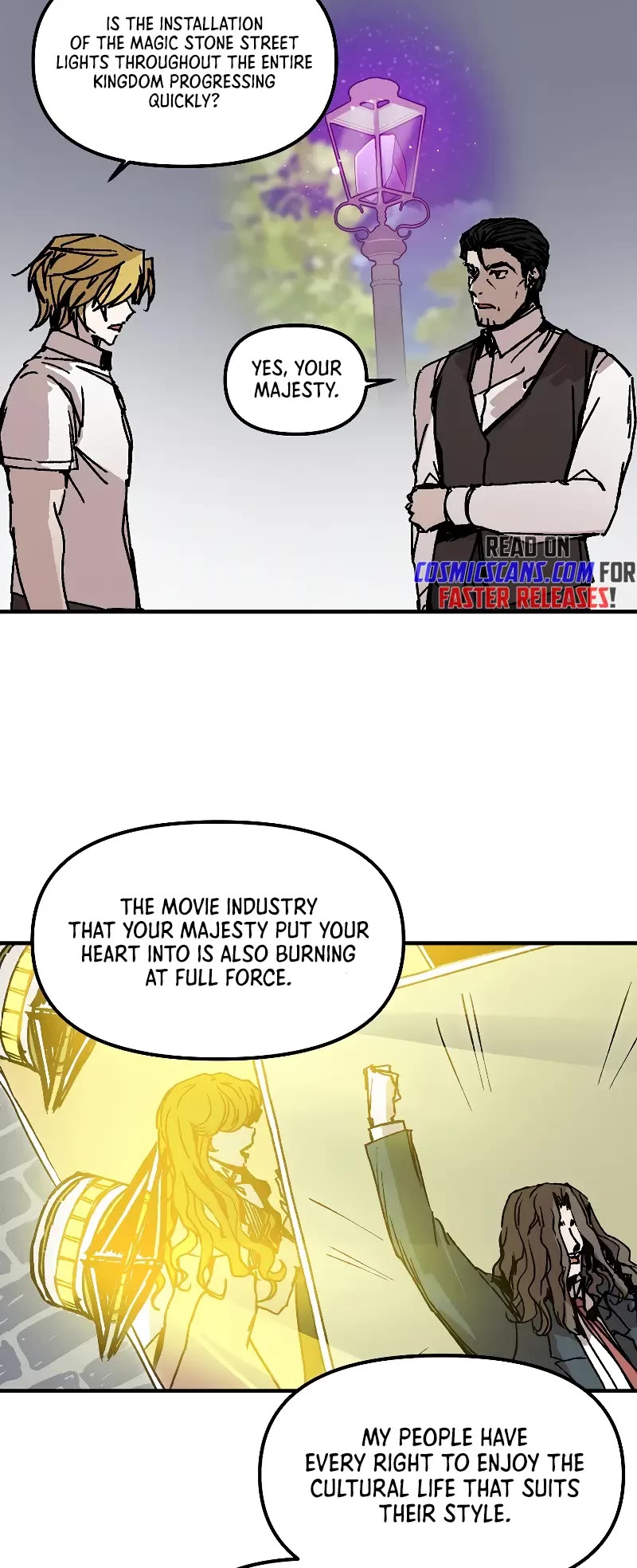 Bug Player Chapter 118 page 26 - Chapter 118