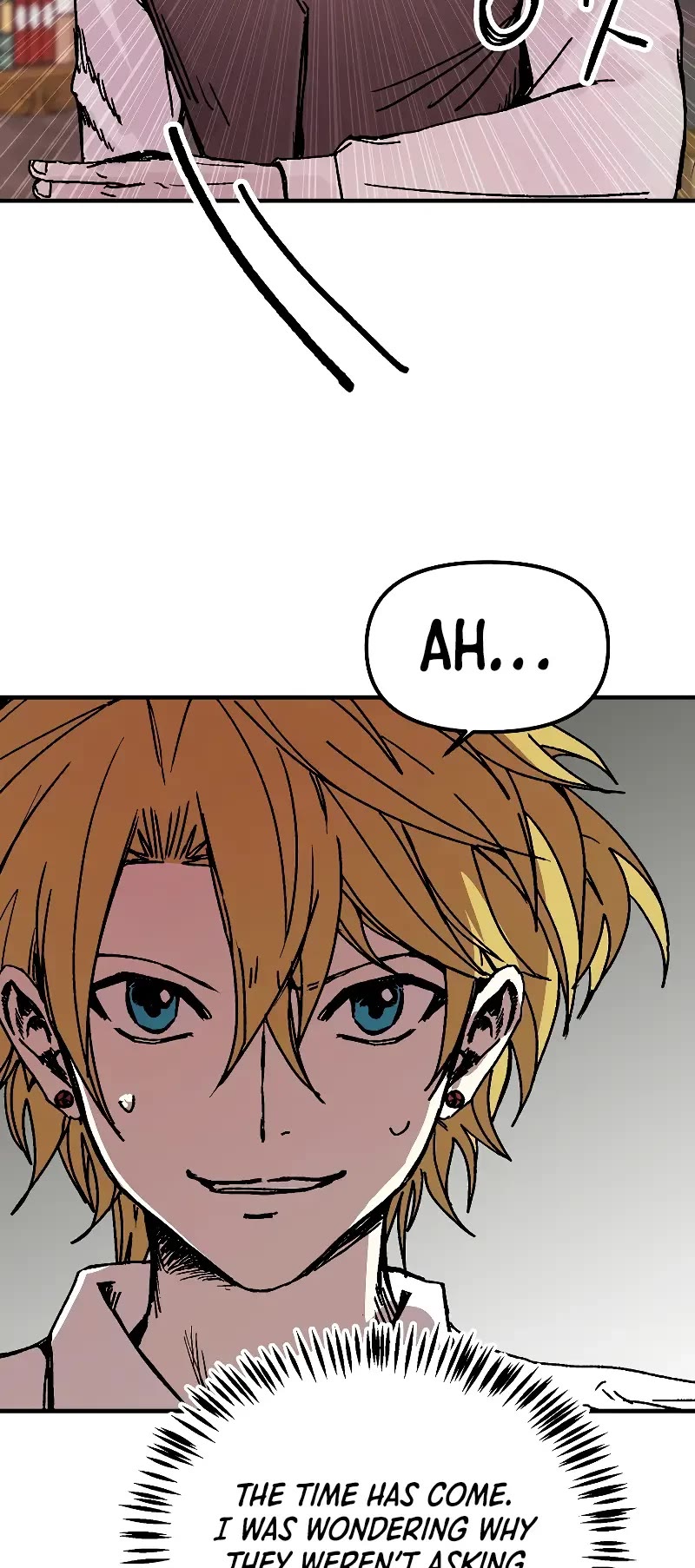 Bug Player Chapter 118 page 29 - Chapter 118