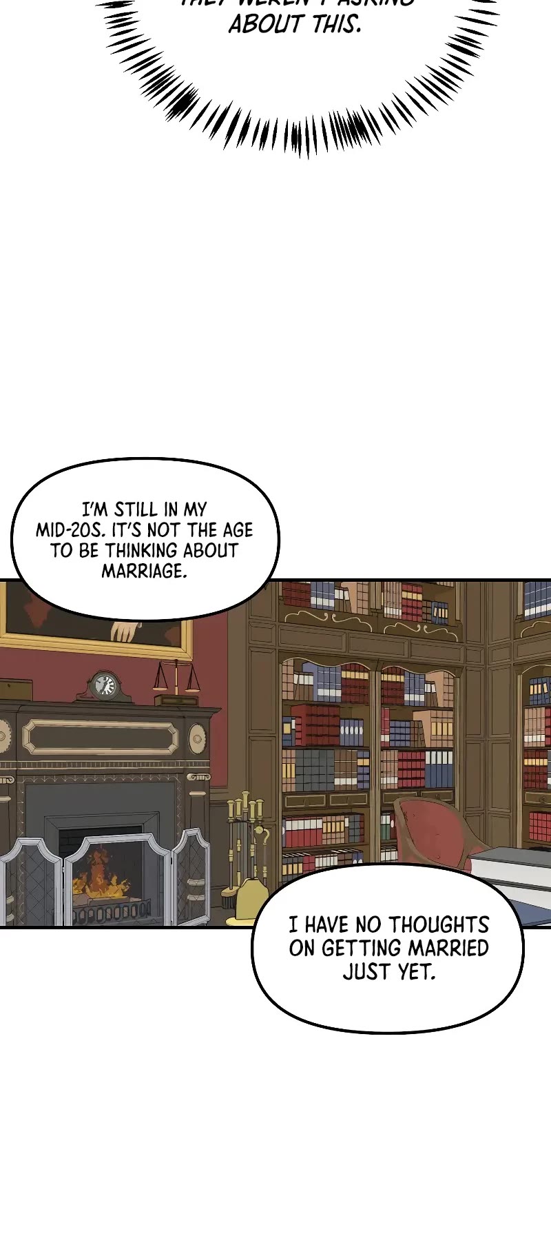 Bug Player Chapter 118 page 30 - Chapter 118