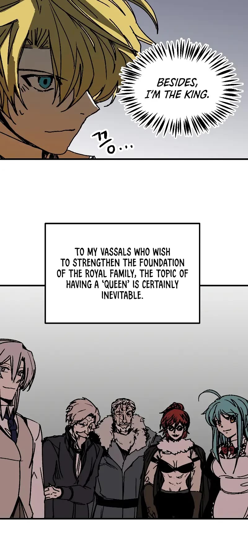 Bug Player Chapter 118 page 32 - Chapter 118