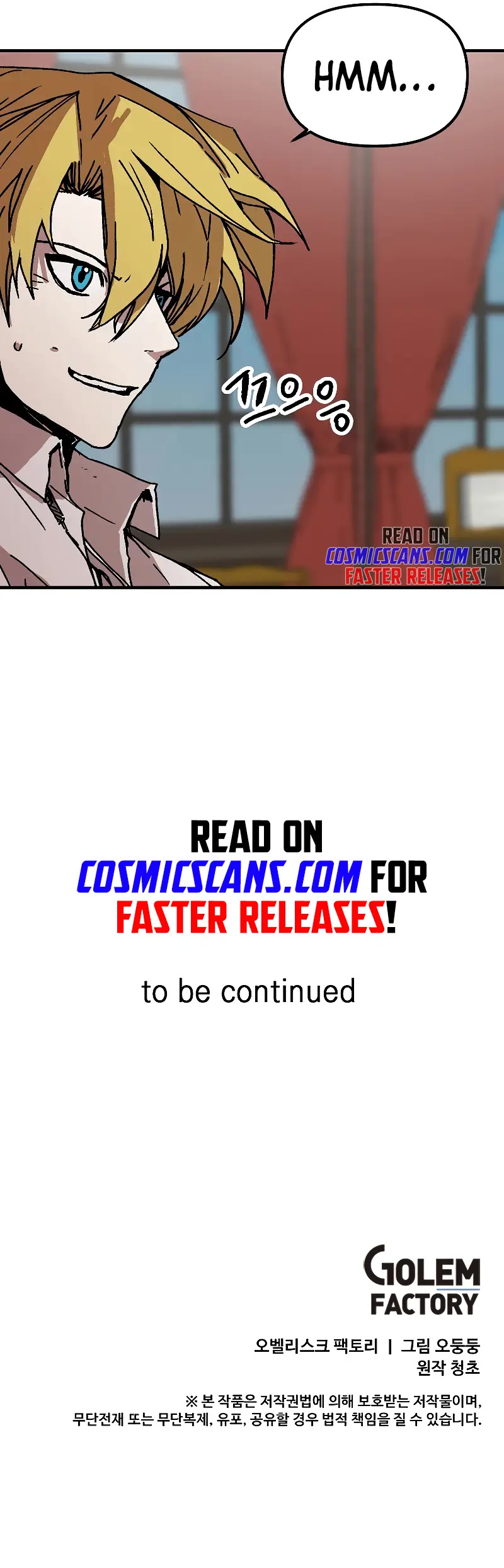 Bug Player Chapter 118 page 34 - Chapter 118