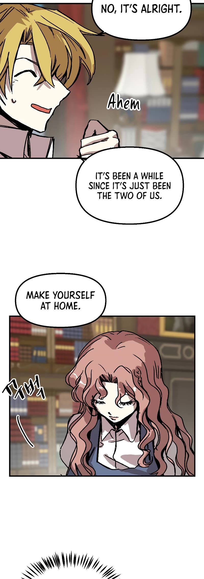 Bug Player Chapter 119 page 11 - Chapter 119