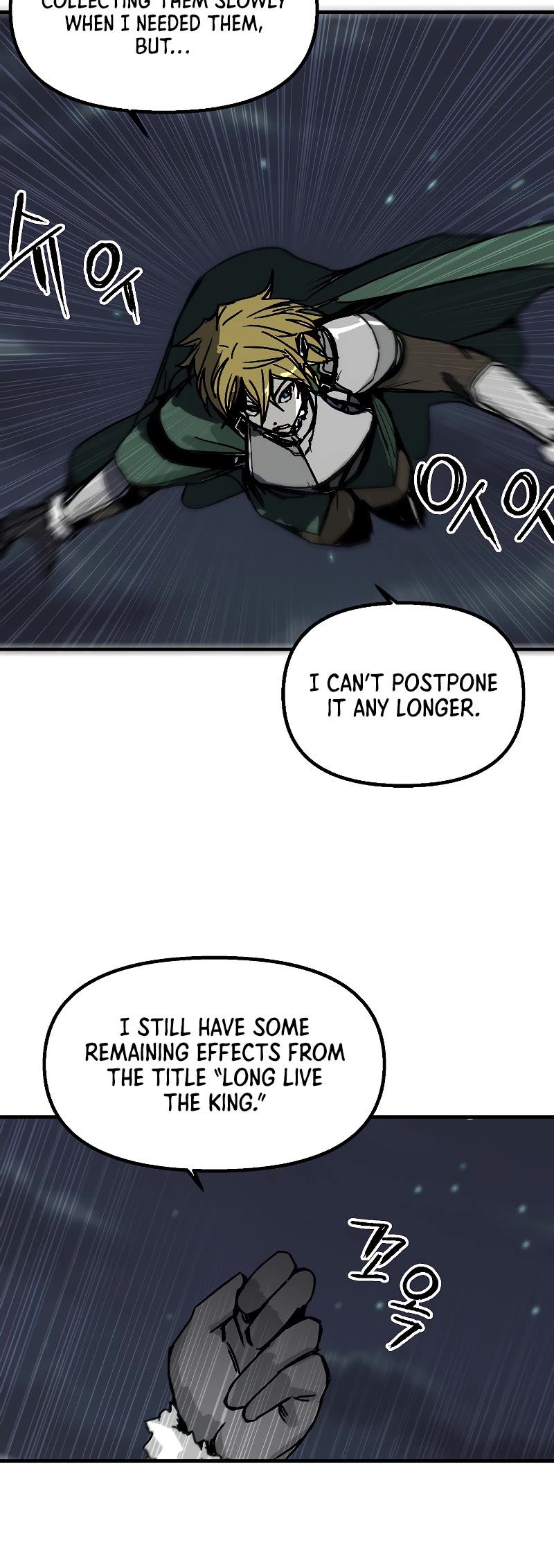Bug Player Chapter 119 page 24 - Chapter 119