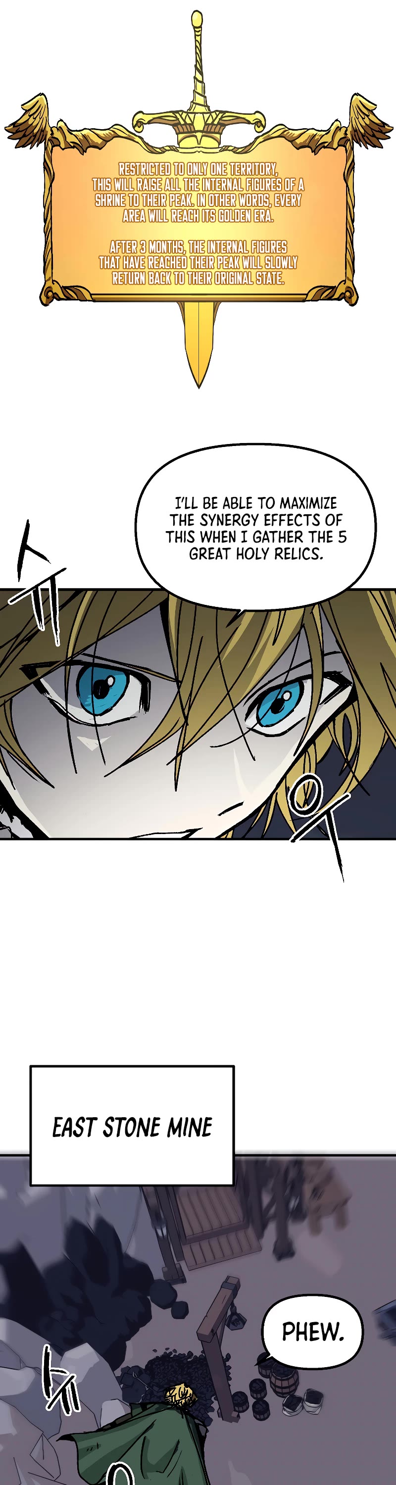 Bug Player Chapter 119 page 25 - Chapter 119