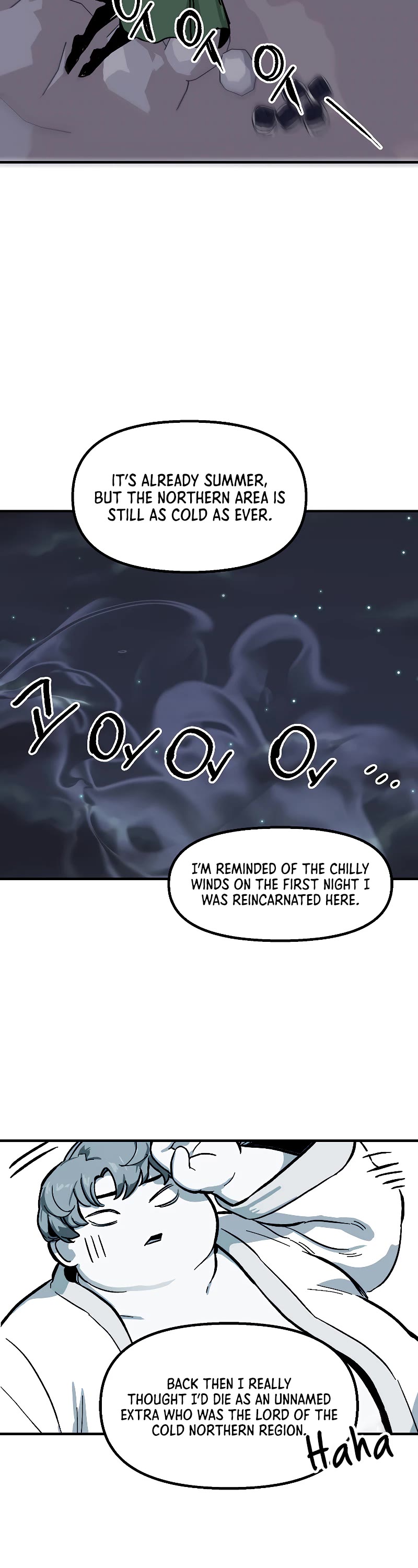 Bug Player Chapter 119 page 26 - Chapter 119
