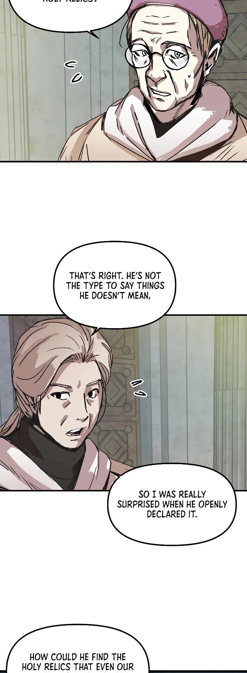 Bug Player Chapter 119 page 31 - Chapter 119