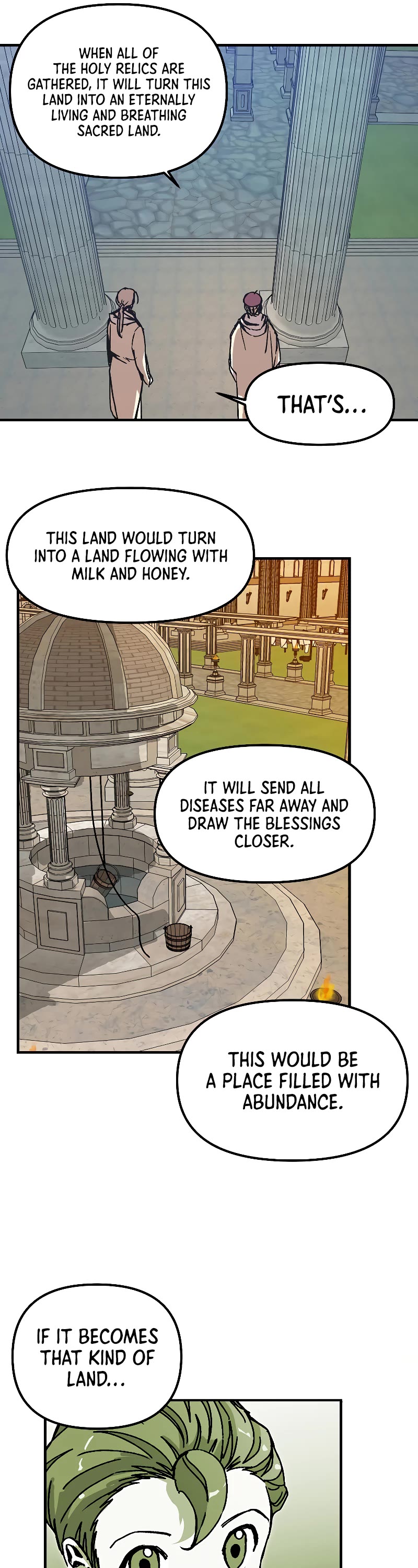 Bug Player Chapter 119 page 33 - Chapter 119