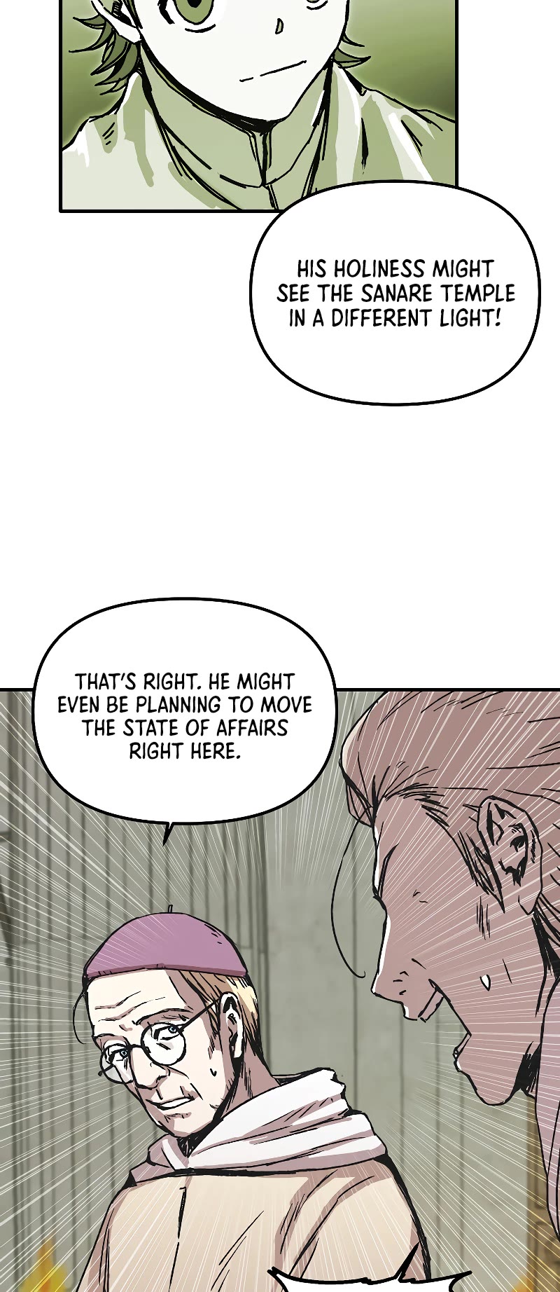 Bug Player Chapter 119 page 34 - Chapter 119