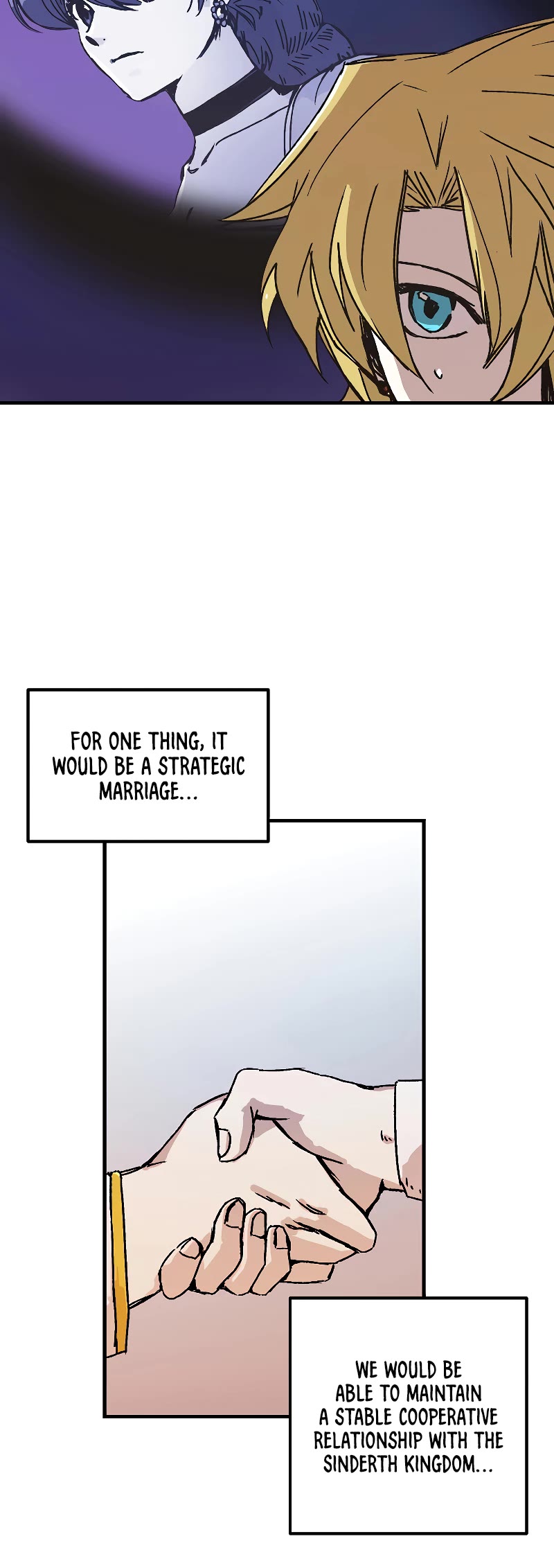 Bug Player Chapter 119 page 7 - Chapter 119