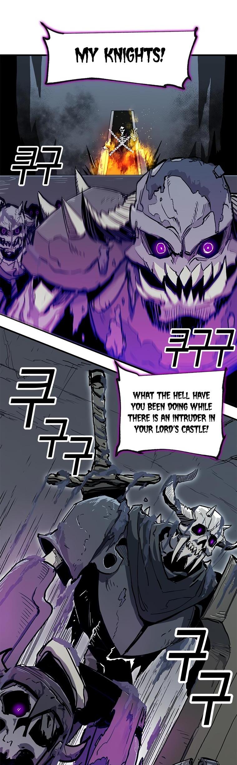 Bug Player Chapter 12 page 12 - Chapter 12