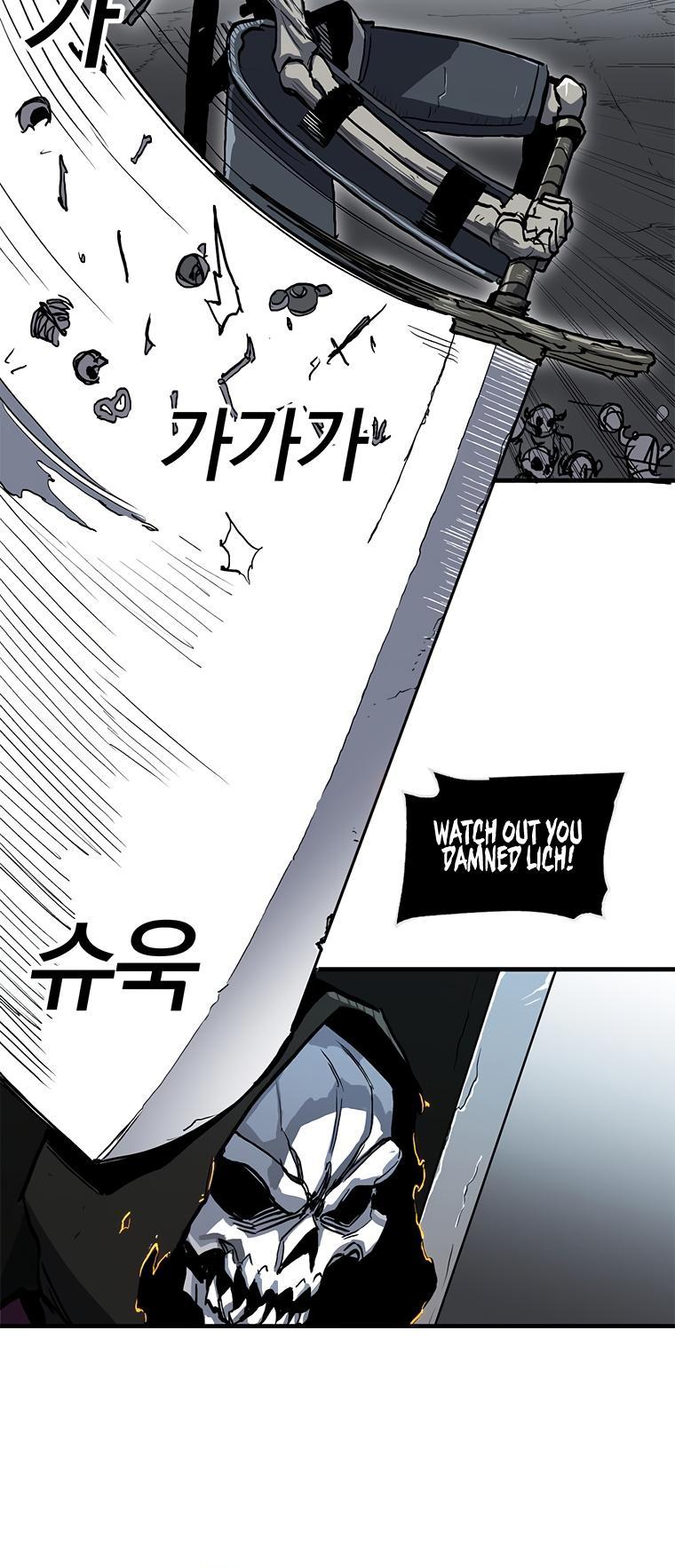 Bug Player Chapter 12 page 16 - Chapter 12