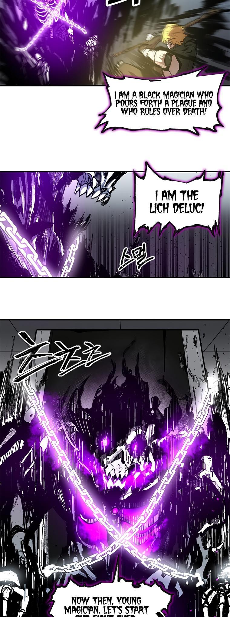 Bug Player Chapter 12 page 27 - Chapter 12