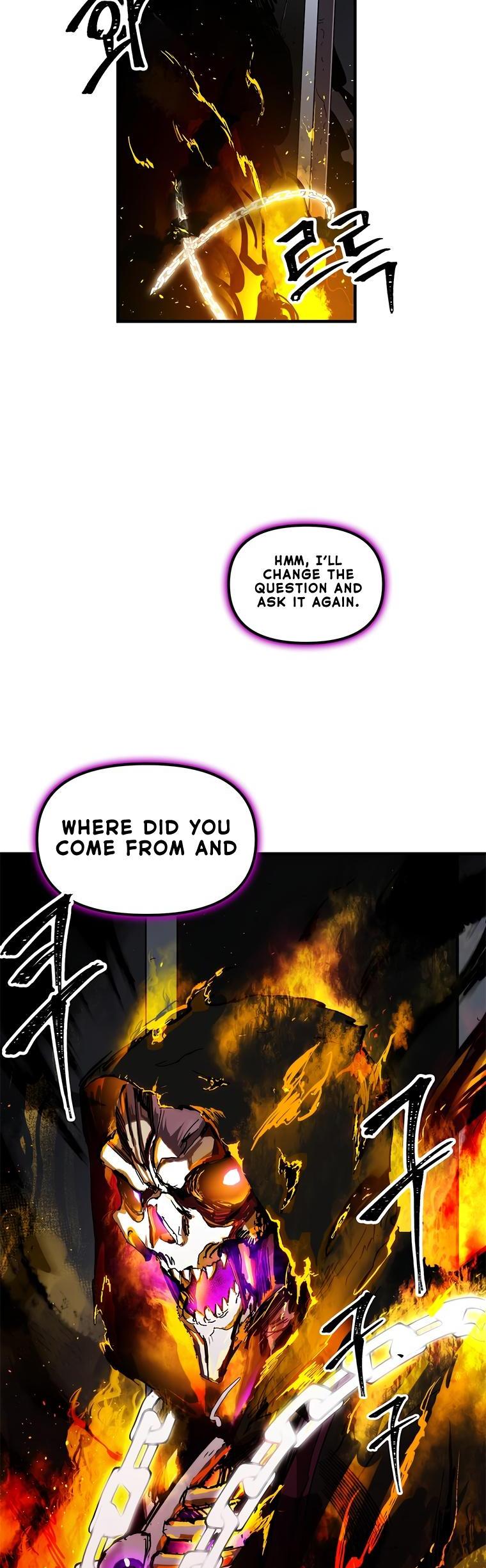 Bug Player Chapter 12 page 3 - Chapter 12