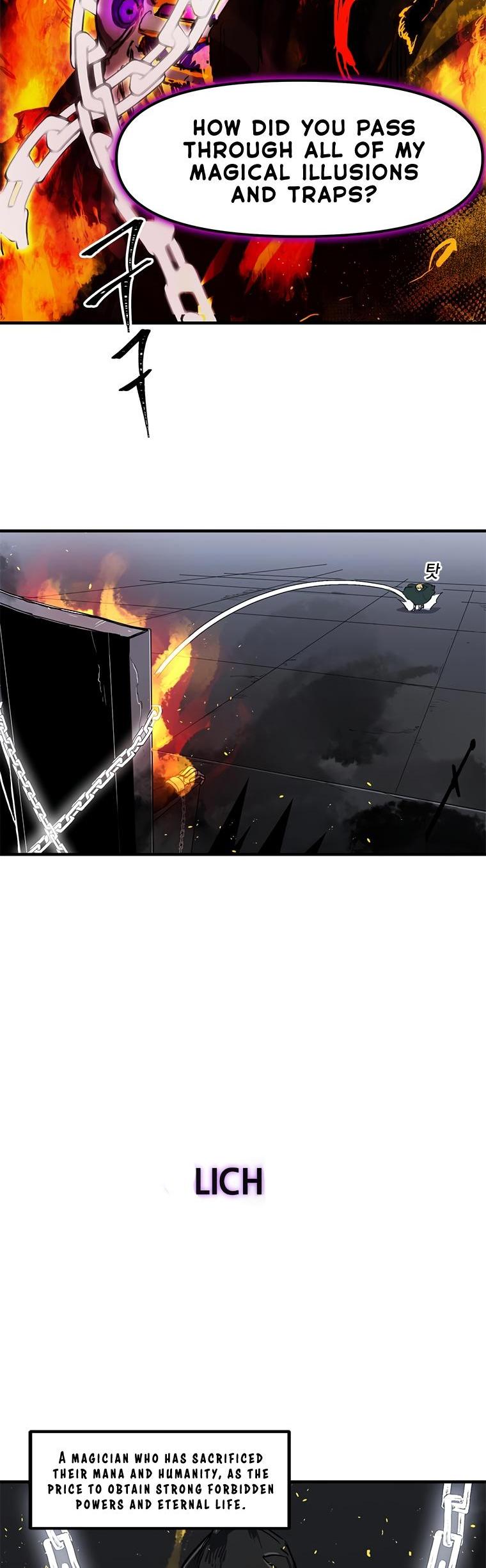 Bug Player Chapter 12 page 4 - Chapter 12