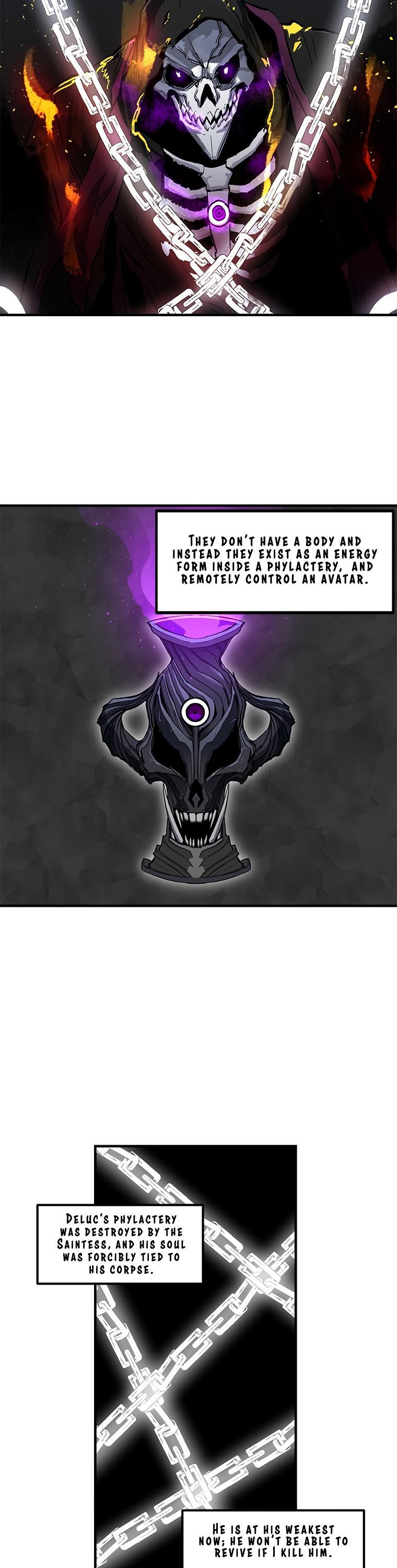 Bug Player Chapter 12 page 5 - Chapter 12