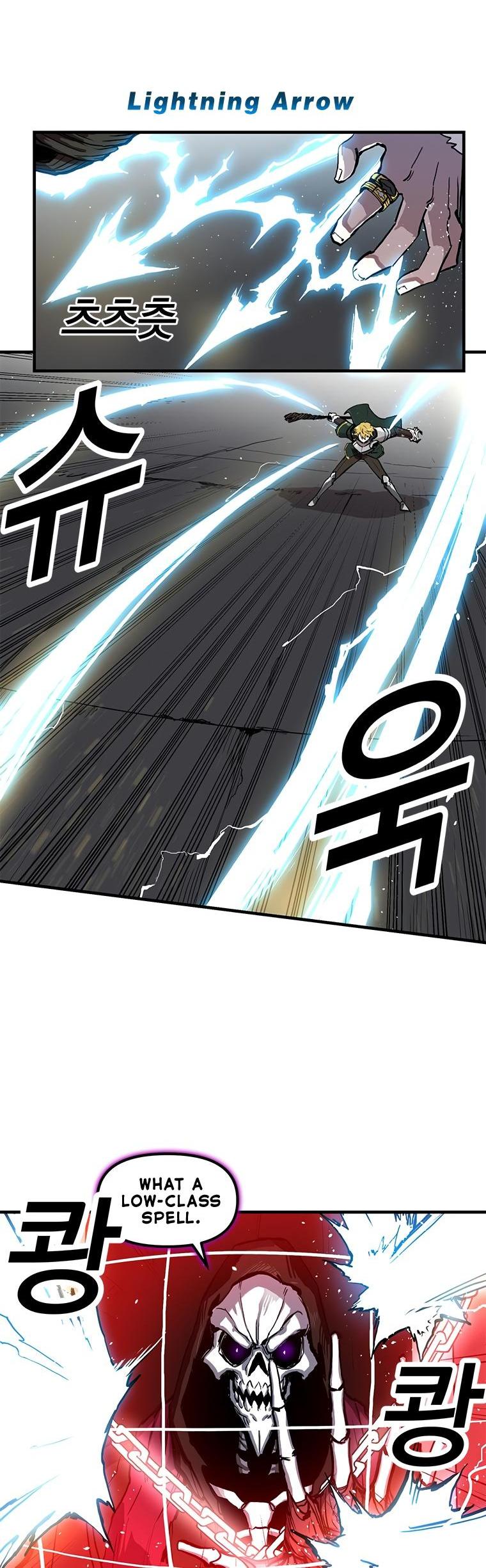 Bug Player Chapter 12 page 7 - Chapter 12