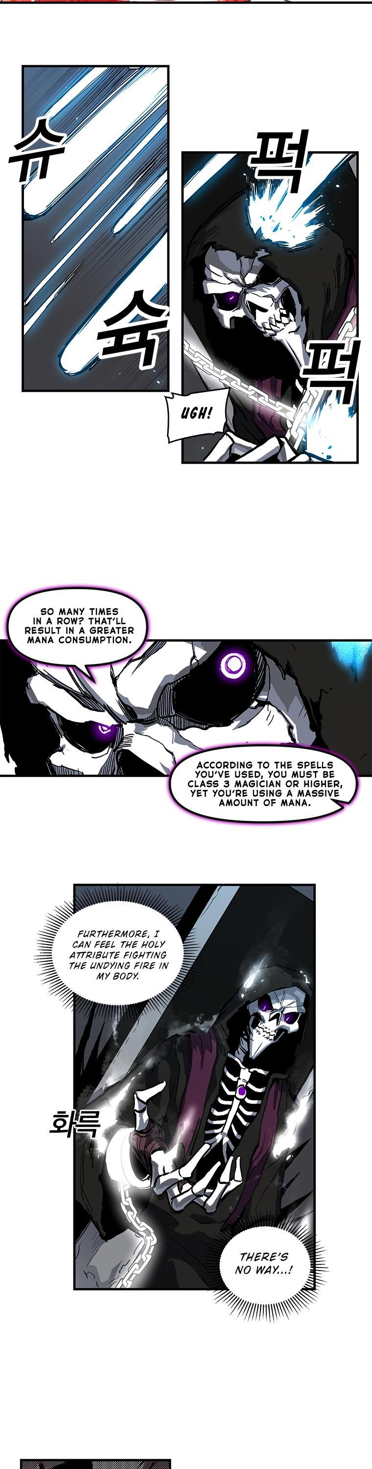 Bug Player Chapter 12 page 8 - Chapter 12