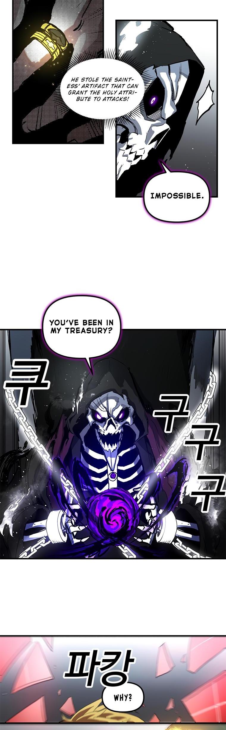 Bug Player Chapter 12 page 9 - Chapter 12