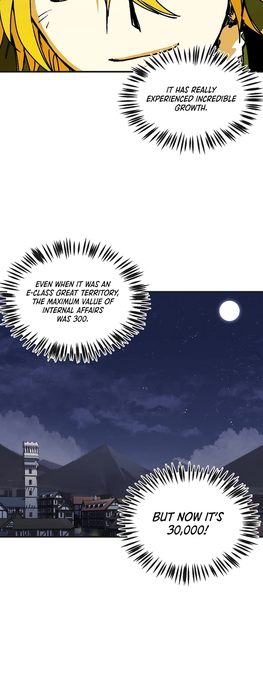Bug Player Chapter 120 page 13 - Chapter 120