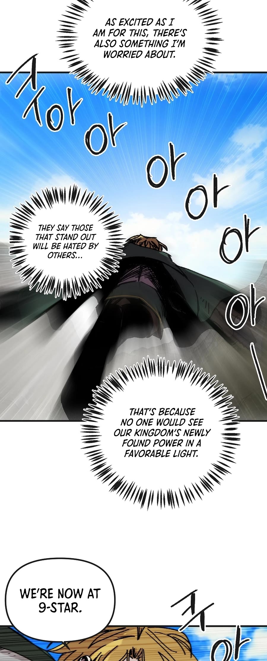 Bug Player Chapter 120 page 15 - Chapter 120