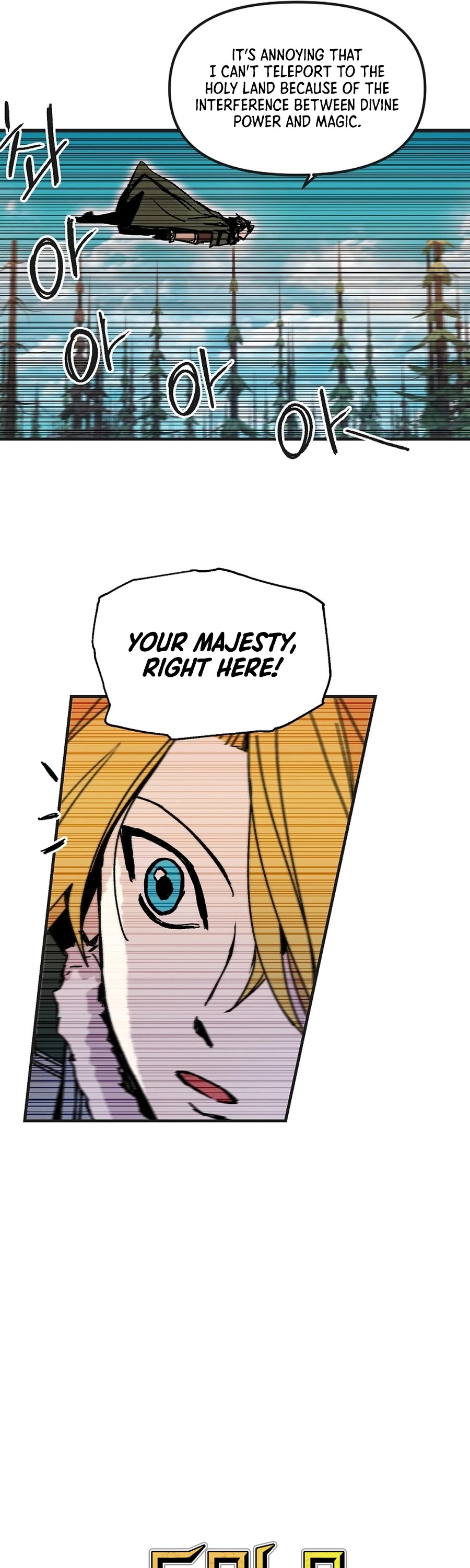 Bug Player Chapter 120 page 17 - Chapter 120