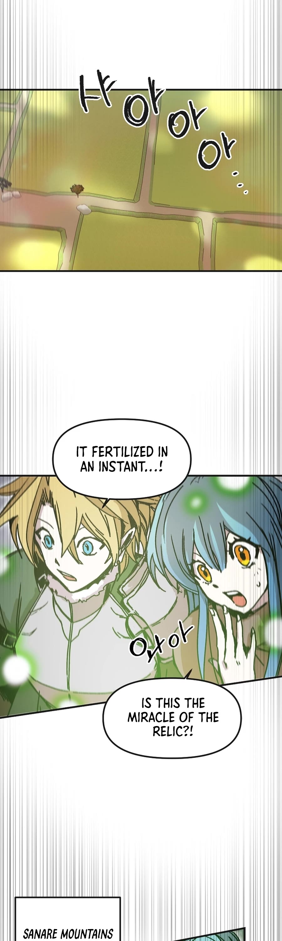 Bug Player Chapter 120 page 28 - Chapter 120