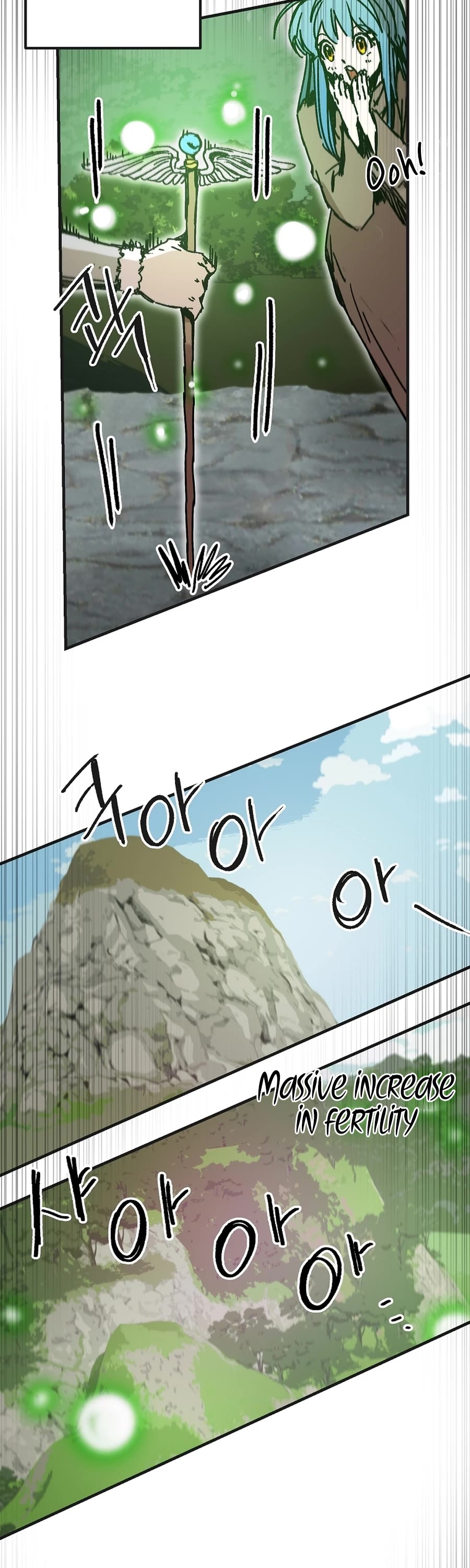 Bug Player Chapter 120 page 29 - Chapter 120