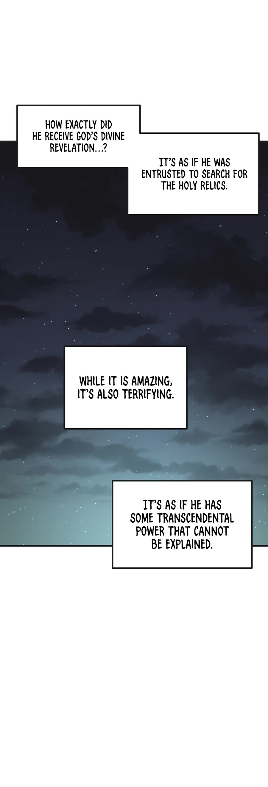 Bug Player Chapter 120 page 7 - Chapter 120