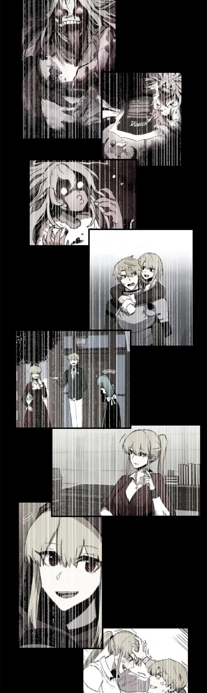 Bug Player Chapter 121 page 25 - Chapter 121: The Favorite of Ladius (S4 Start)